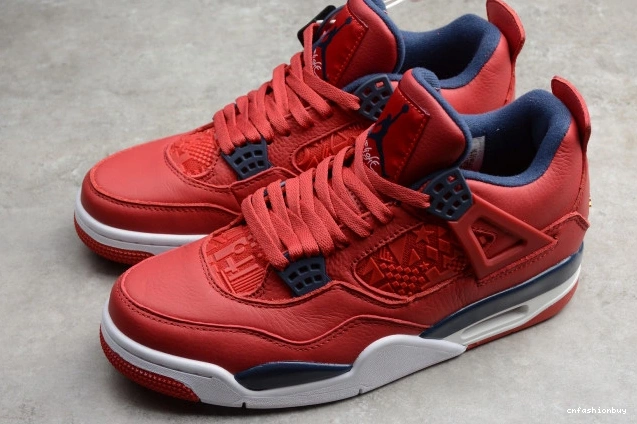 Jordan 4 FIBA SE Air CI1184-617 0801